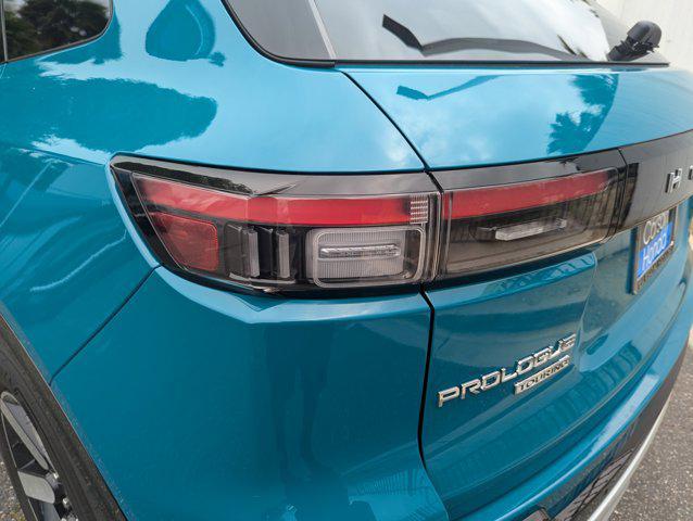 new 2025 Honda Prologue car, priced at $52,870