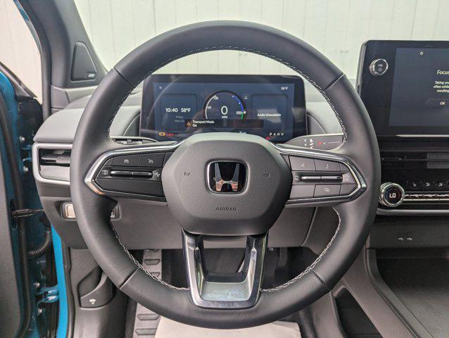 new 2025 Honda Prologue car, priced at $52,870