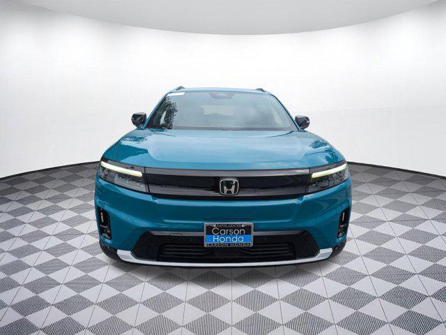 new 2025 Honda Prologue car, priced at $52,870