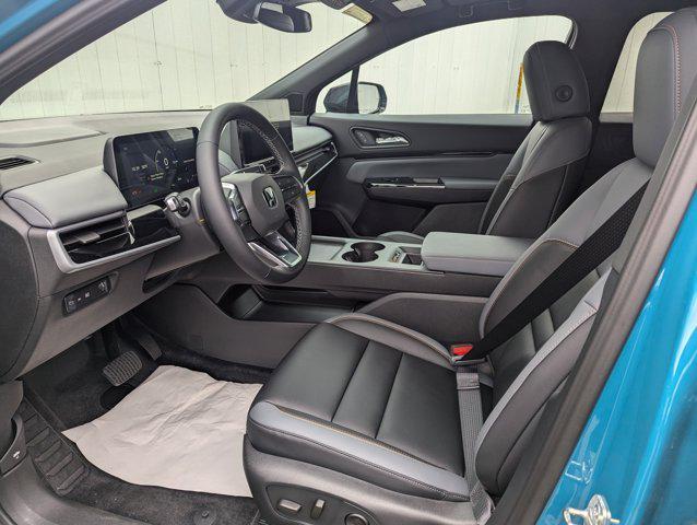 new 2025 Honda Prologue car, priced at $52,870