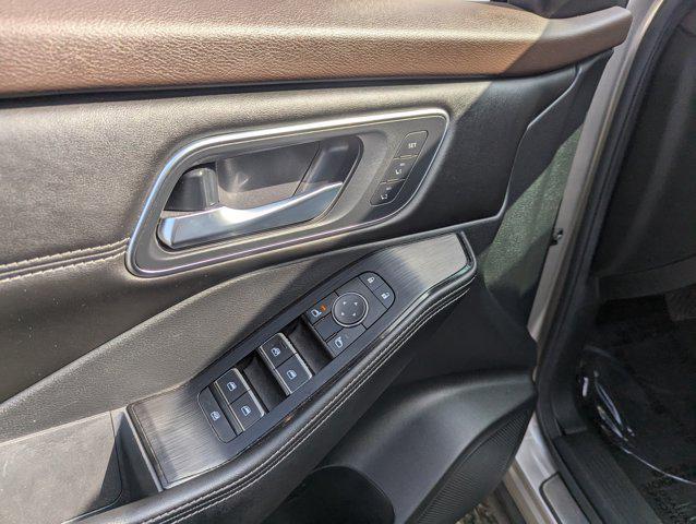 used 2022 Nissan Rogue car, priced at $27,496