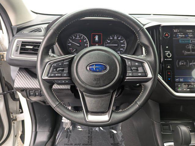 used 2024 Subaru Ascent car, priced at $33,996