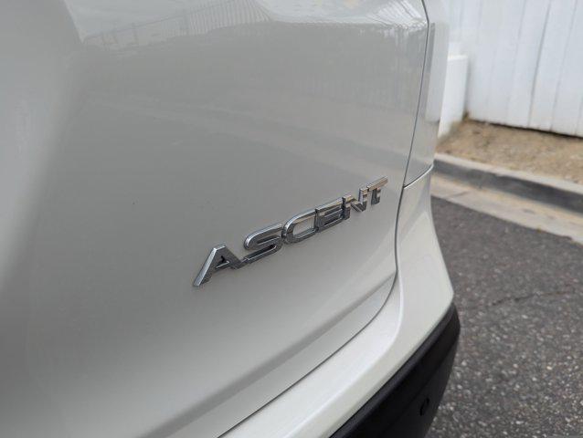 used 2024 Subaru Ascent car, priced at $33,996