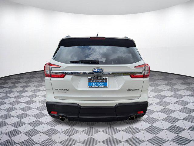 used 2024 Subaru Ascent car, priced at $33,996