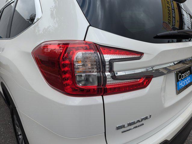 used 2024 Subaru Ascent car, priced at $33,996