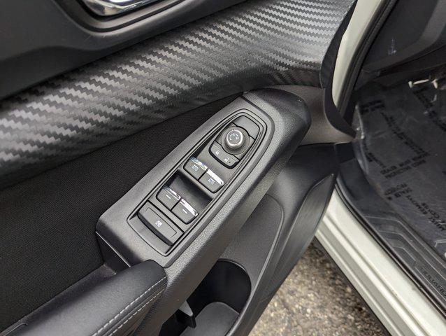 used 2024 Subaru Ascent car, priced at $33,996