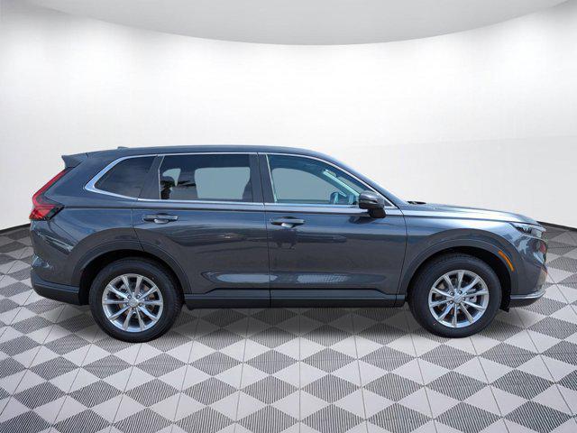 new 2025 Honda CR-V car, priced at $36,341