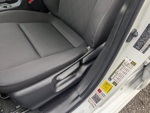 used 2024 Toyota Corolla car, priced at $24,497