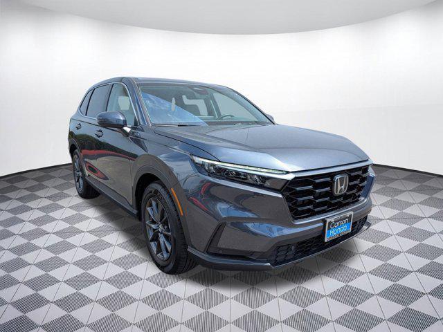 new 2026 Honda CR-V car, priced at $35,291