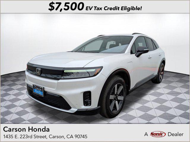 new 2025 Honda Prologue car, priced at $52,871