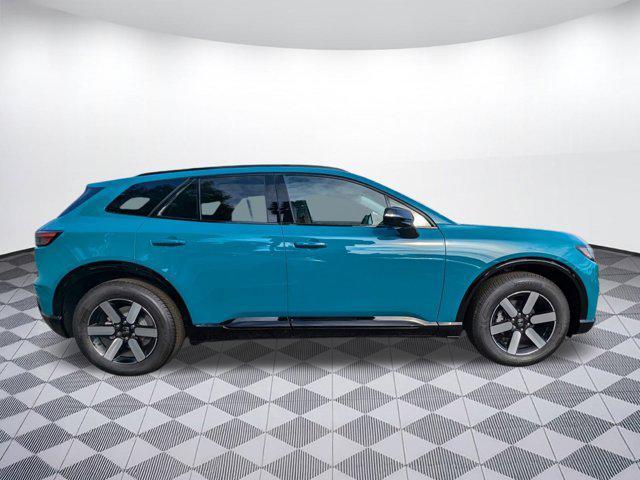 new 2025 Honda Prologue car, priced at $50,073