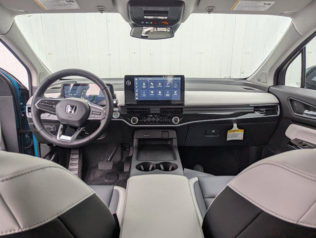 new 2025 Honda Prologue car, priced at $52,992