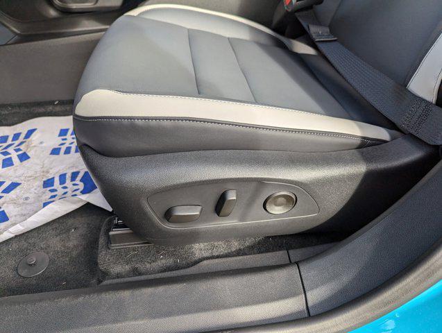 new 2025 Honda Prologue car, priced at $50,073