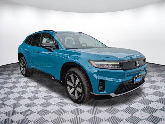 new 2025 Honda Prologue car, priced at $52,992