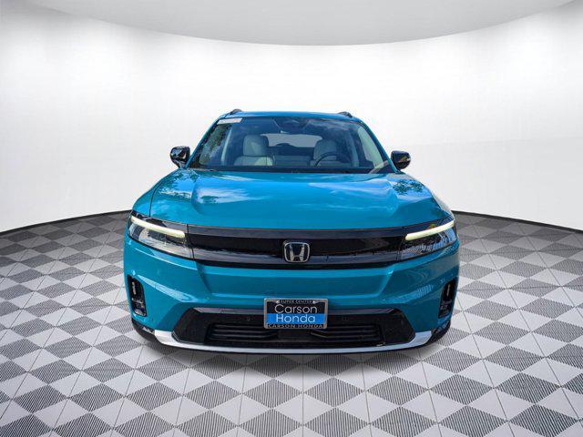 new 2025 Honda Prologue car, priced at $50,073