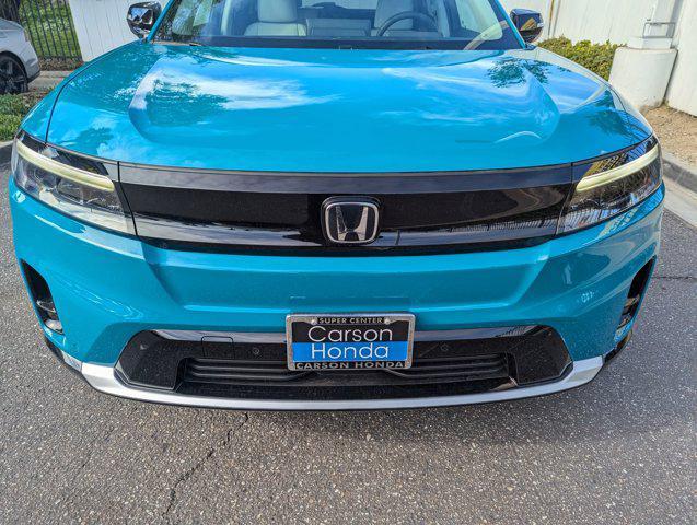 new 2025 Honda Prologue car, priced at $50,073