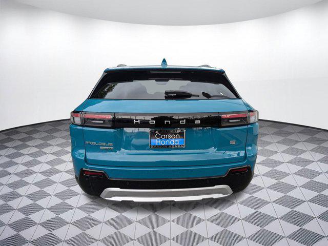 new 2025 Honda Prologue car, priced at $52,992