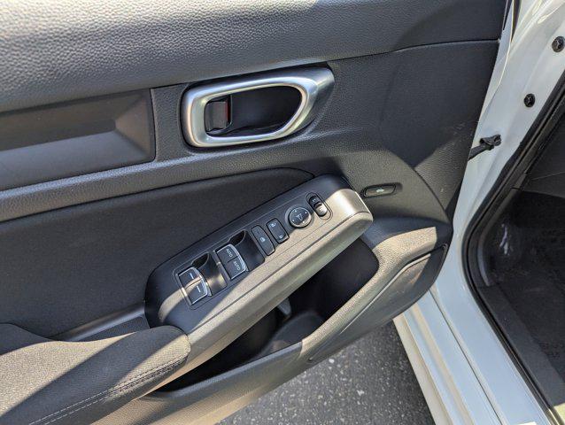 used 2023 Honda Civic car, priced at $23,999