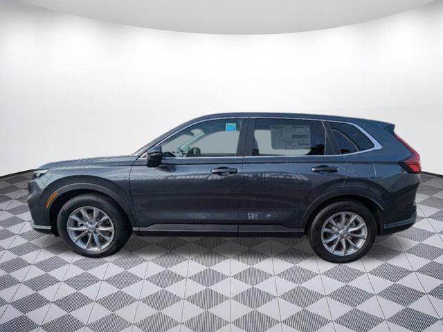 new 2025 Honda CR-V car, priced at $34,907