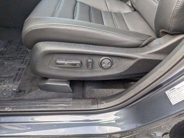 new 2025 Honda CR-V car, priced at $34,907