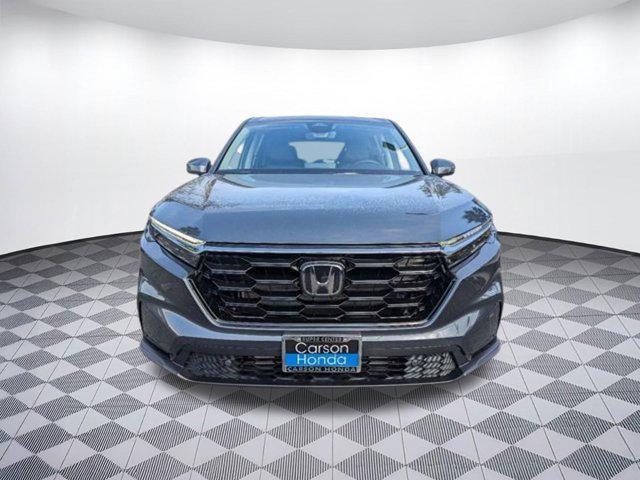 new 2025 Honda CR-V car, priced at $34,907