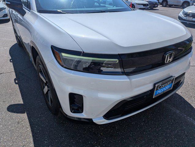 new 2025 Honda Prologue car, priced at $52,870