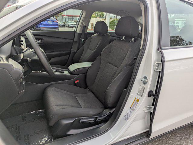 used 2024 Honda Accord car, priced at $26,199
