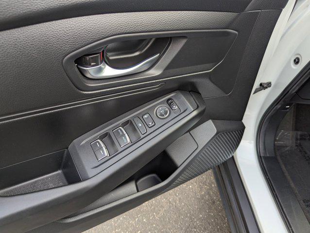 used 2024 Honda Accord car, priced at $26,199