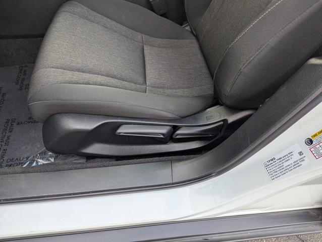 used 2024 Honda Accord car, priced at $26,199