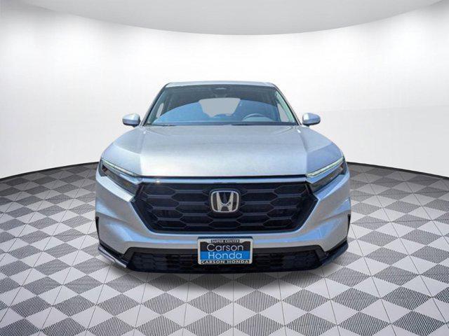 new 2026 Honda CR-V car, priced at $31,991