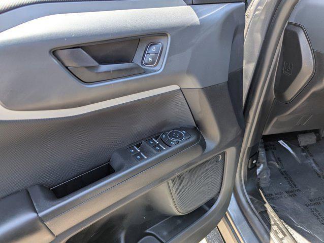 used 2023 Ford Bronco Sport car, priced at $24,497