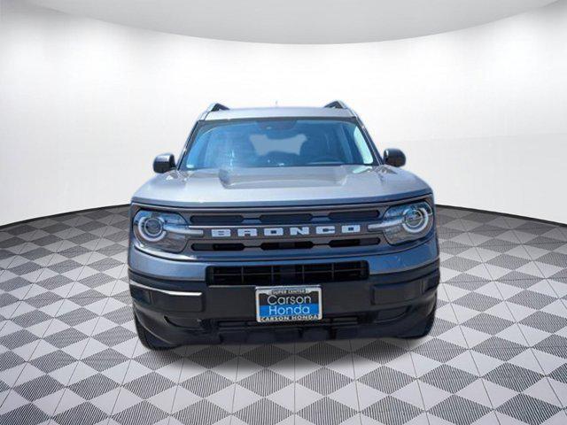 used 2023 Ford Bronco Sport car, priced at $24,497