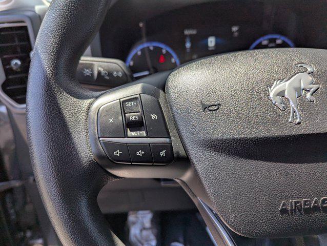 used 2023 Ford Bronco Sport car, priced at $24,497