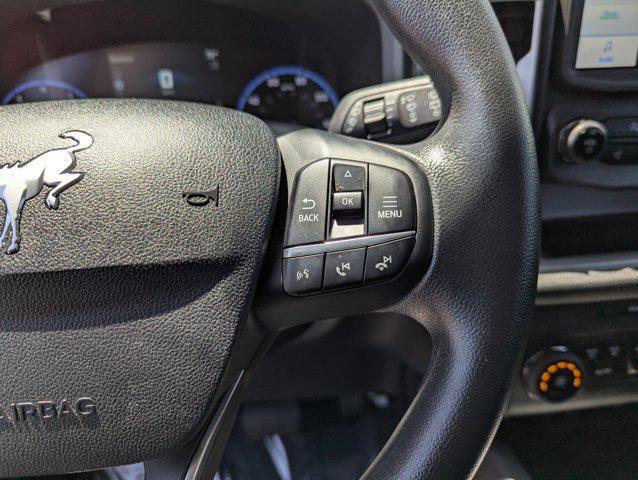 used 2023 Ford Bronco Sport car, priced at $24,497