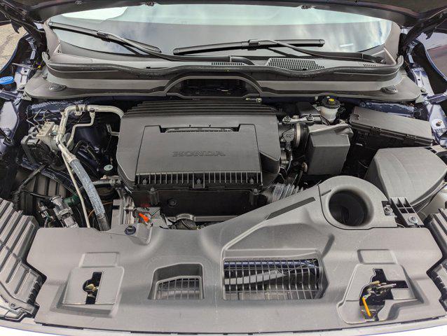 used 2025 Honda Pilot car, priced at $41,798