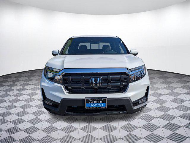 new 2025 Honda Ridgeline car, priced at $42,595