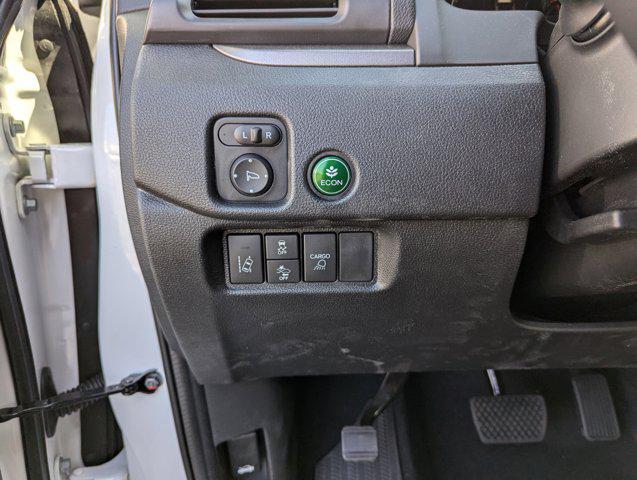new 2025 Honda Ridgeline car, priced at $42,595