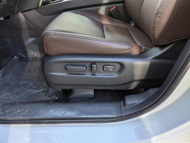 new 2025 Honda Ridgeline car, priced at $42,595