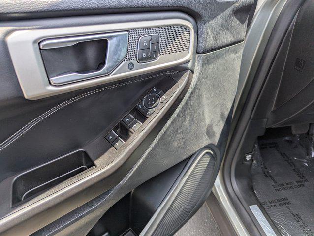 used 2020 Ford Explorer car, priced at $28,998
