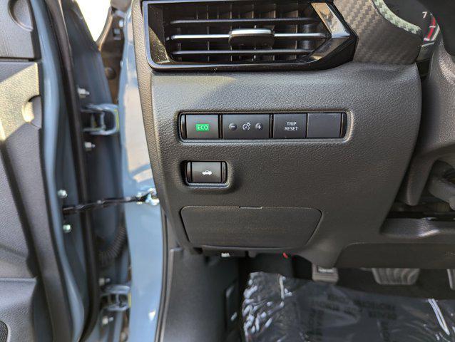 used 2024 Nissan Sentra car, priced at $22,498