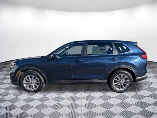 new 2025 Honda CR-V car, priced at $36,993