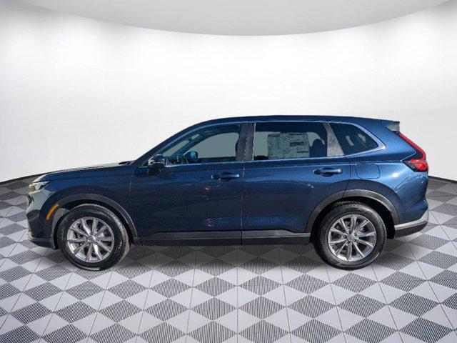 new 2025 Honda CR-V car, priced at $36,302