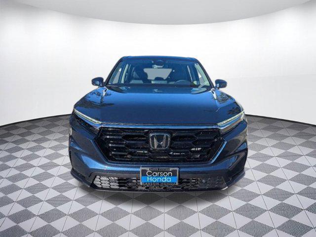 new 2025 Honda CR-V car, priced at $36,993