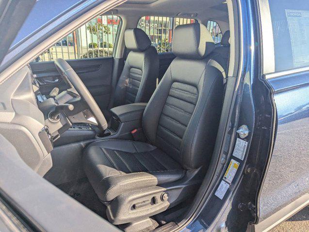 new 2025 Honda CR-V car, priced at $36,993