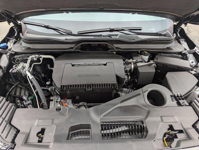 used 2024 Honda Pilot car, priced at $38,996