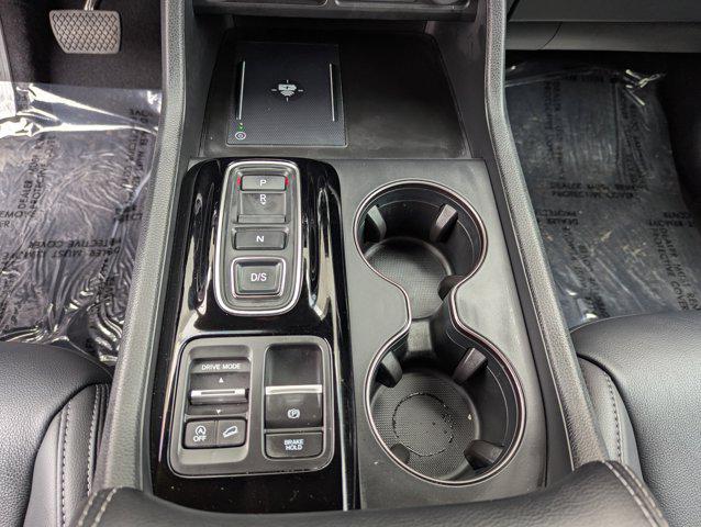 used 2024 Honda Pilot car, priced at $41,999