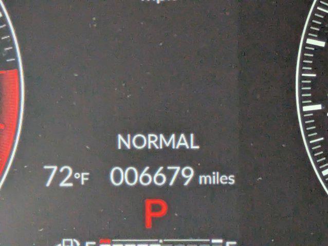 used 2024 Honda Pilot car, priced at $38,996