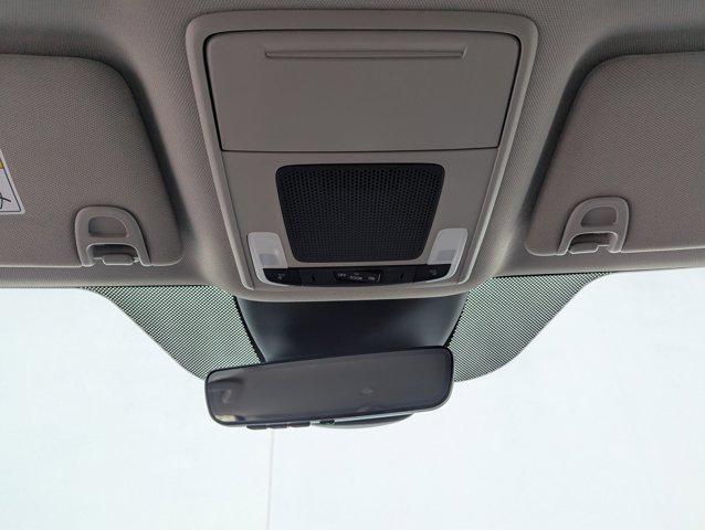 used 2024 Honda Pilot car, priced at $41,999