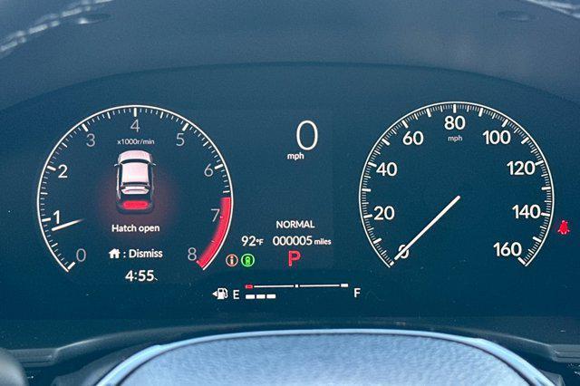 new 2026 Honda Civic car, priced at $28,991