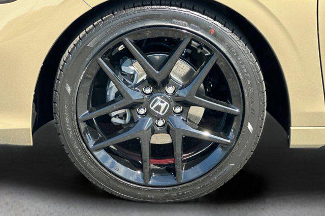 new 2026 Honda Civic car, priced at $28,991
